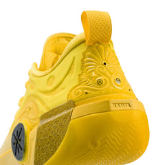 Li-Ning Way of Wade 12 Lemon