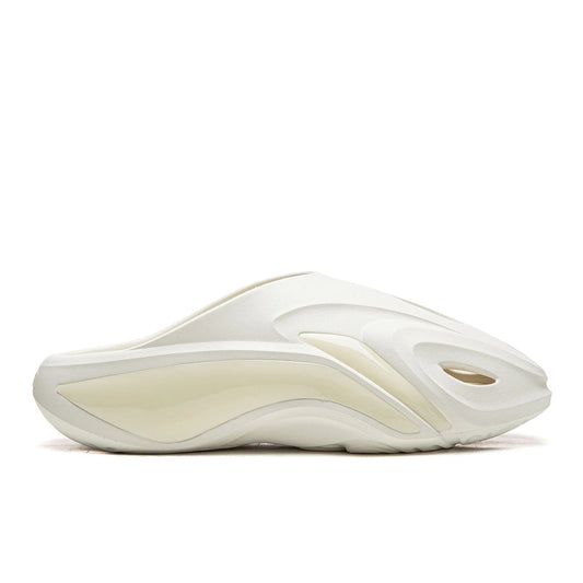 Li-Ning BADFIVE Doom Croc White