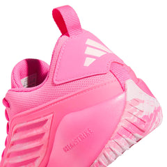 Adidas Believe That Pink Marble