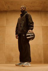 ANTA KAI 3 Politics Patchwork