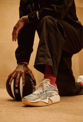 ANTA KAI 3 Politics Patchwork