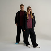 ANTA KAI Knit Track Pants