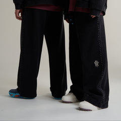 ANTA KAI Knit Track Pants