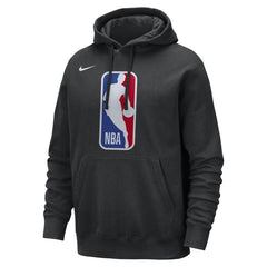 Sweat NBA Nike Team 31 Club Black