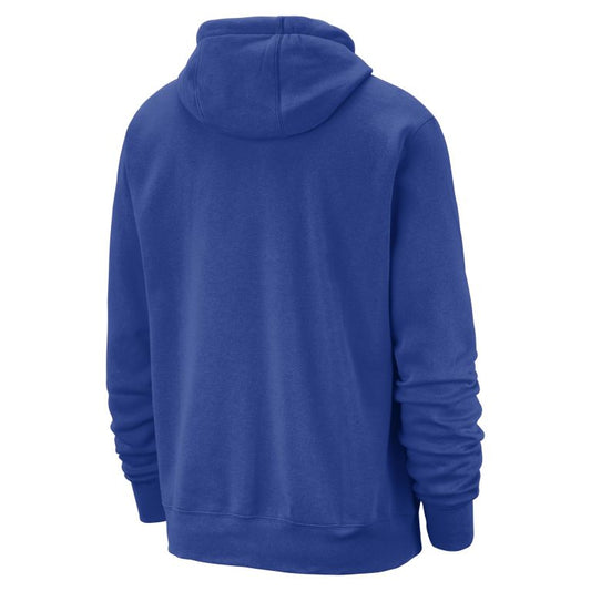 Sweat NBA Nike Team 31 Club Royal