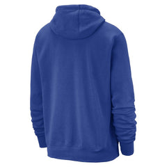 Sweat NBA Nike Team 31 Club Royal