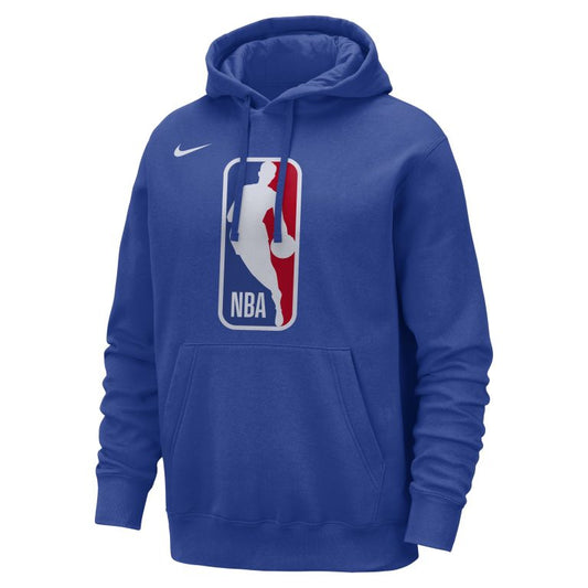 Sweat NBA Nike Team 31 Club Royal