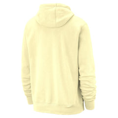 Sweat NBA Nike Team 31 Club Cream