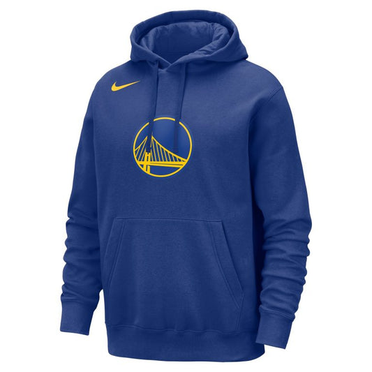 Nike NBA Sweat à Capuche Golden State Warriors 2023