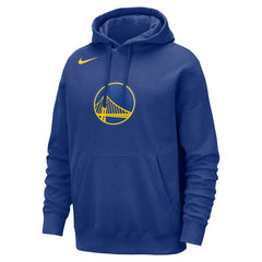 Nike NBA Sweat à Capuche Golden State Warriors 2023