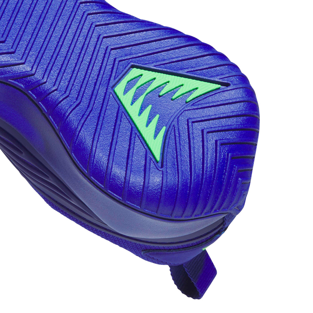 Adidas Believe That 1 Cadet Blue