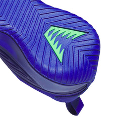 Adidas Believe That 1 Cadet Blue