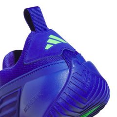Adidas Believe That 1 Enfant bleu