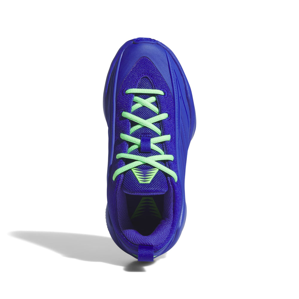 Adidas Believe That 1 Enfant bleu
