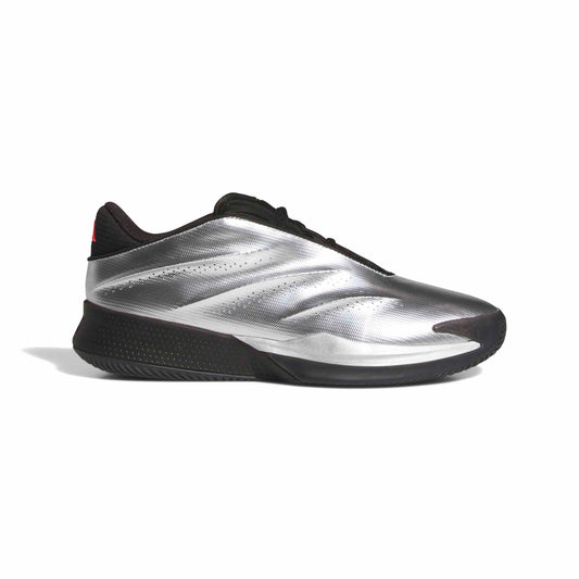 Adidas Crazy Energy+ "Chrome"