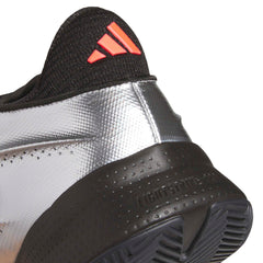 Adidas Crazy Energy+ "Chrome"