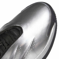 Adidas Crazy Energy+ "Chrome"