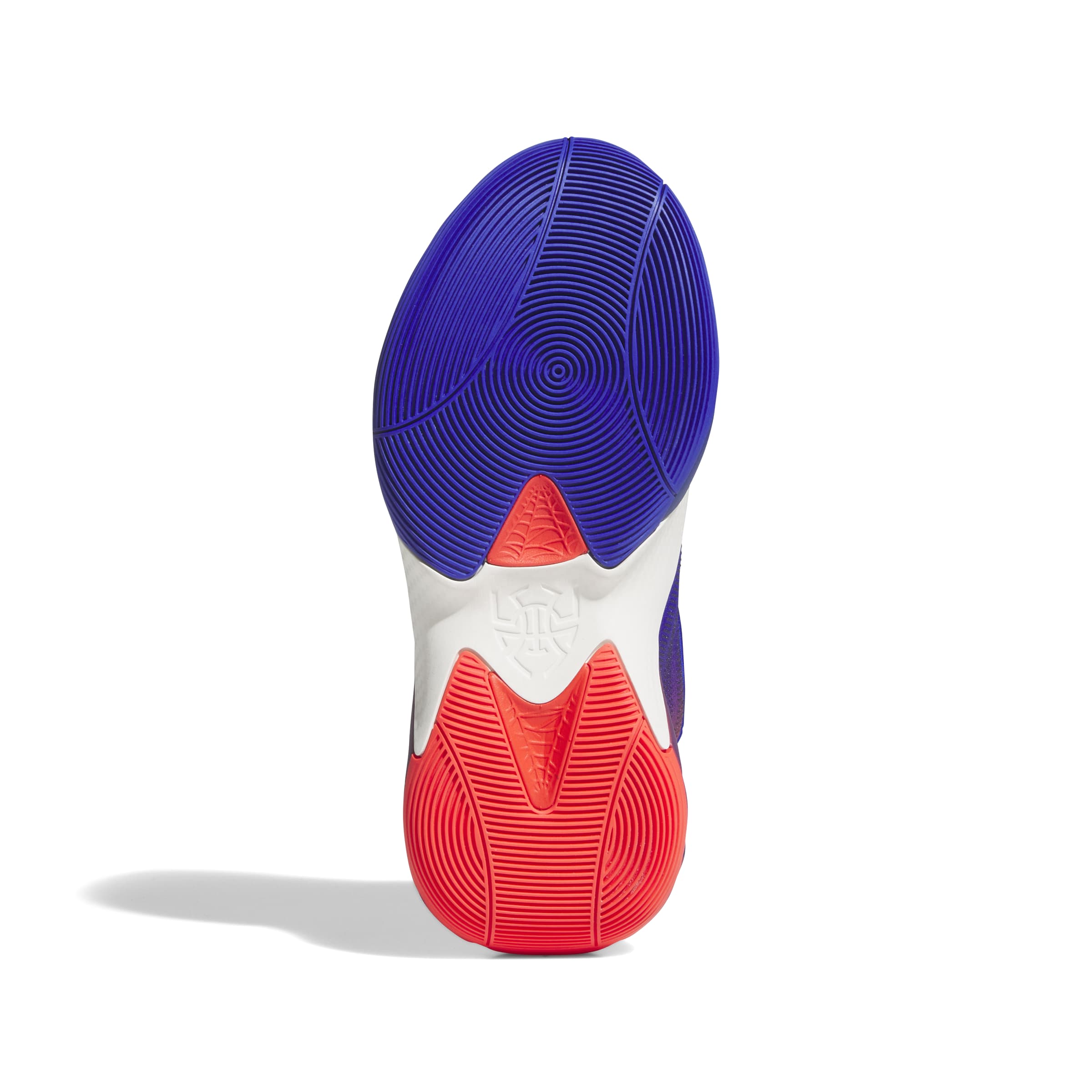 Adidas DON Issue 7 Enfant "Spider Man"