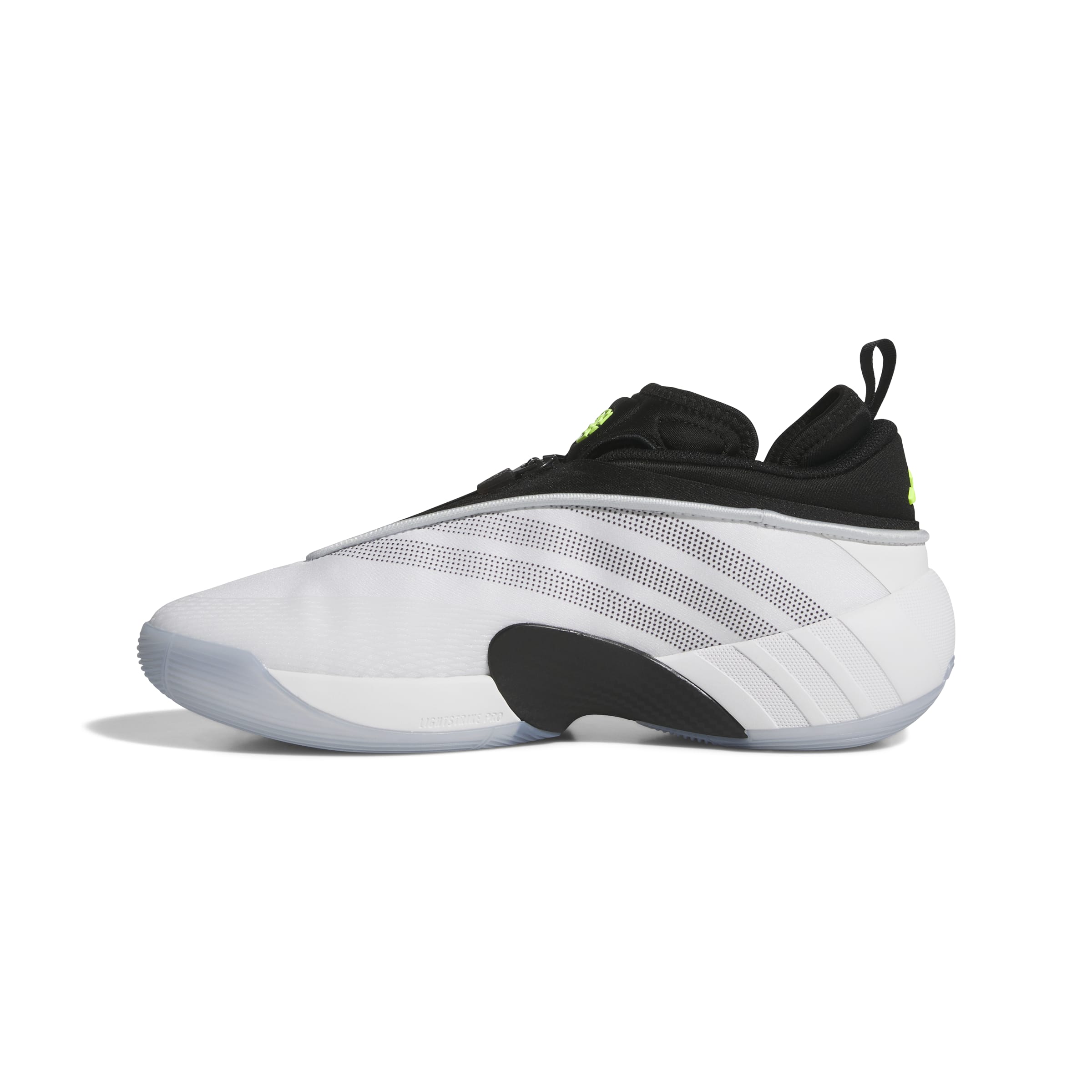 Adidas DON Issue 7 White Black