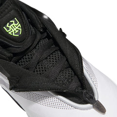 Adidas DON Issue 7 White Black