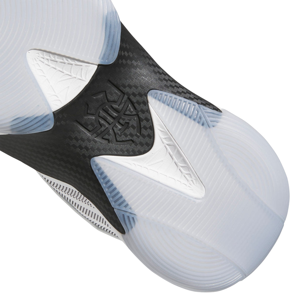 Adidas DON Issue 7 White Black
