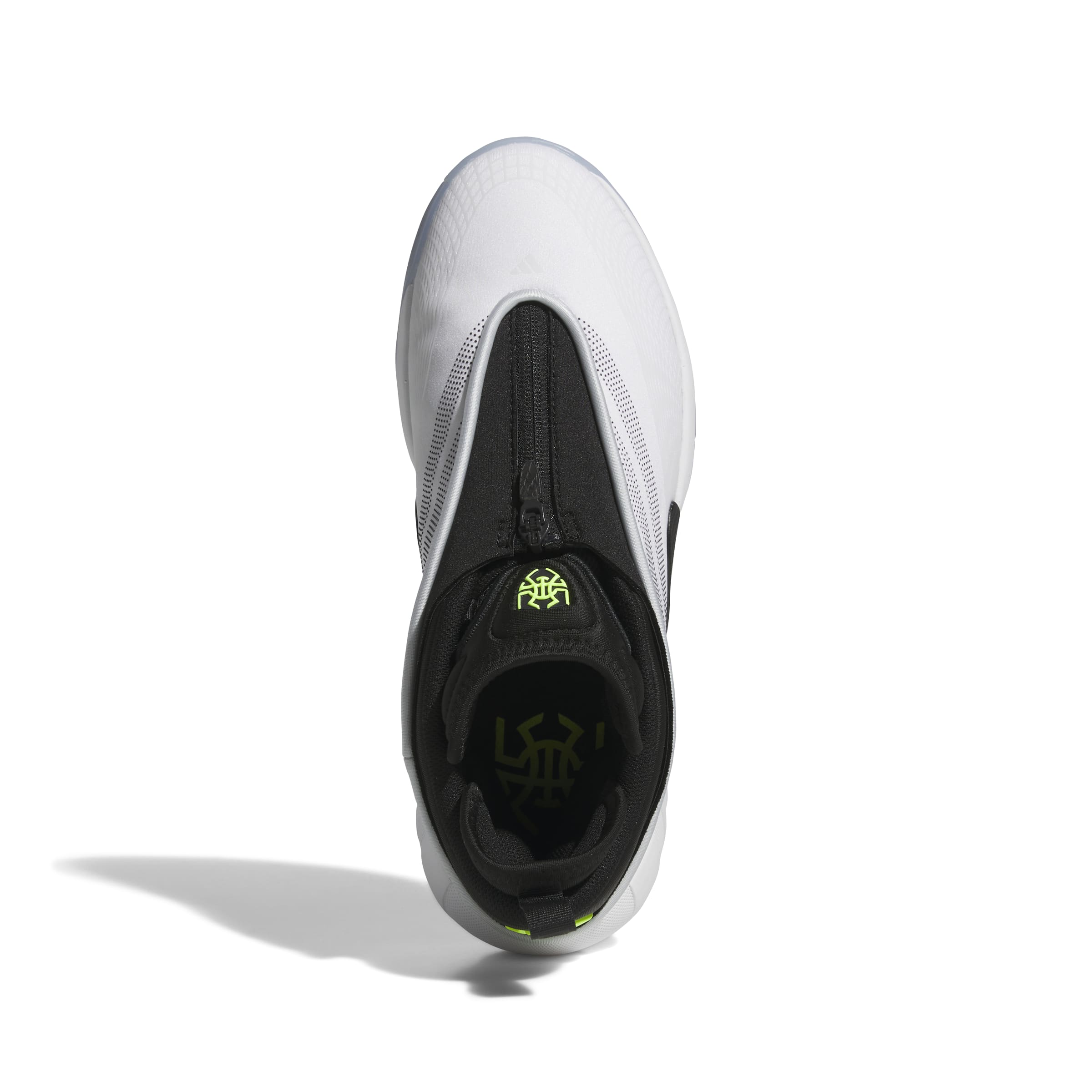 Adidas DON Issue 7 White Black