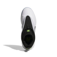 Adidas DON Issue 7 White Black