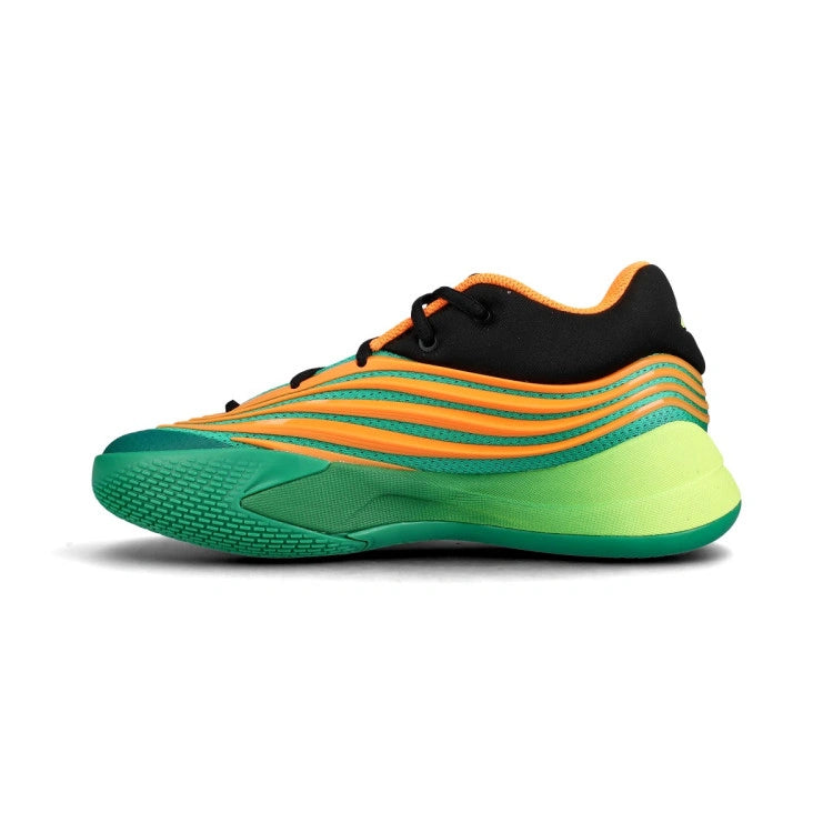 Adidas Dame X Enfant "Meet The Moment"