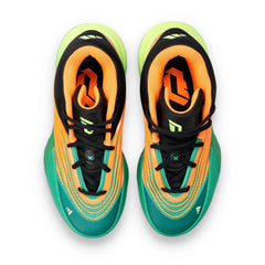 Adidas Dame X Enfant "Meet The Moment"