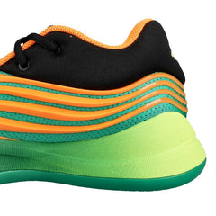 Adidas Dame X Enfant "Meet The Moment"
