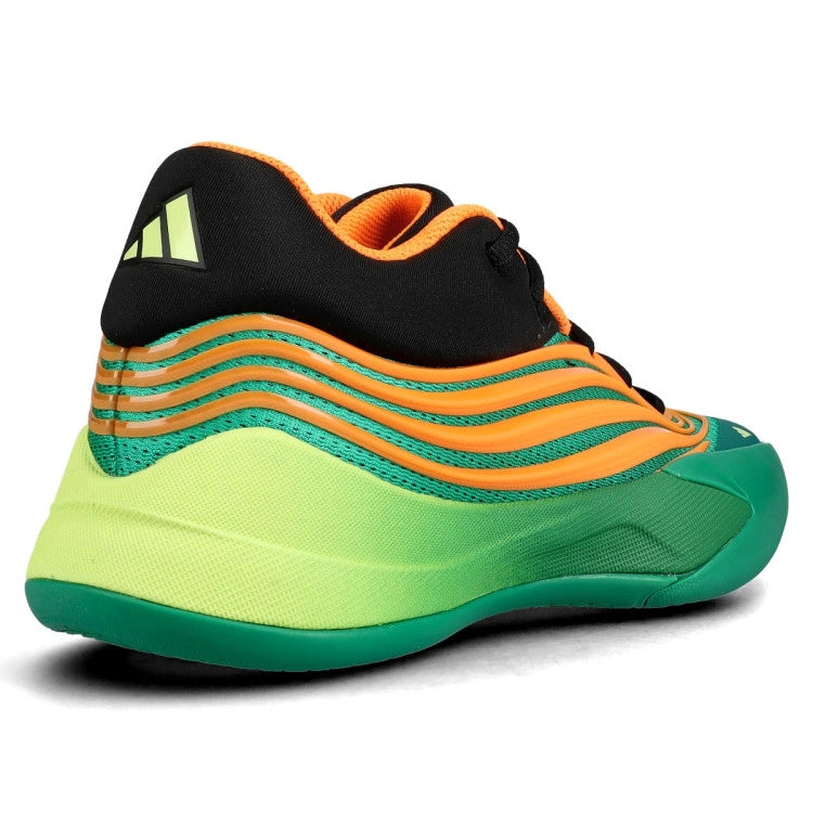 Adidas Dame X Enfant "Meet The Moment"
