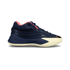 Adidas Dame X Enfant Midnight Blue