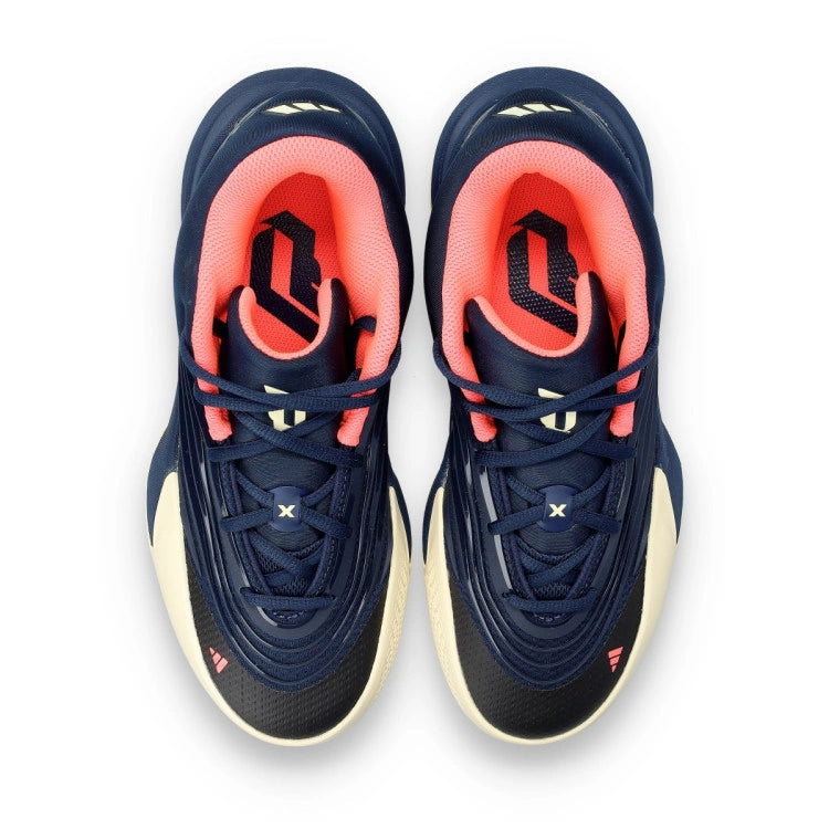 Adidas Dame X Enfant Midnight Blue