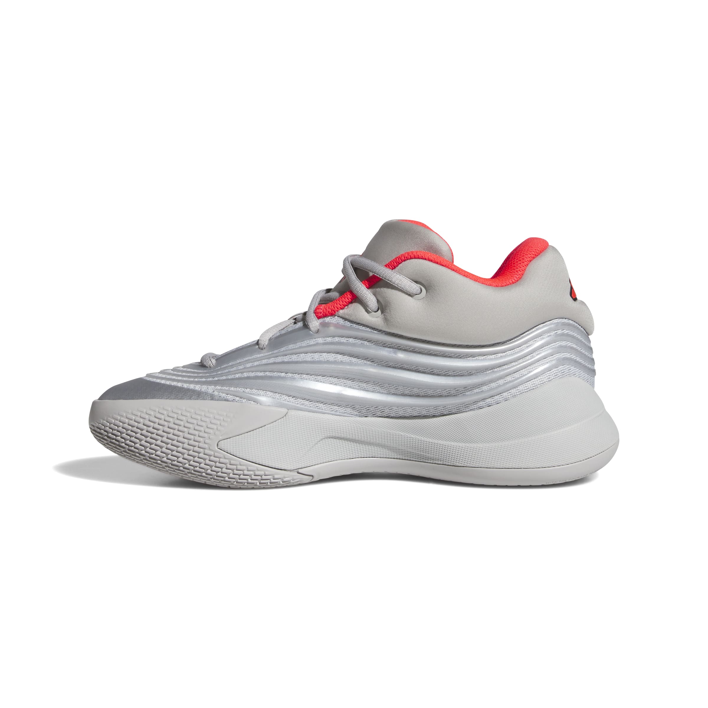 Adidas Dame X Enfant Silver