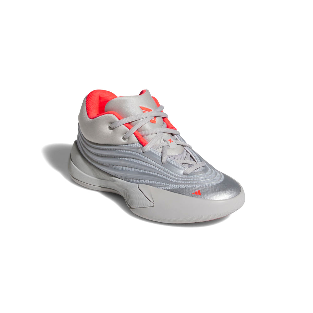 Adidas Dame X Enfant Silver