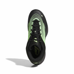 Adidas Dame X "Hallowen"