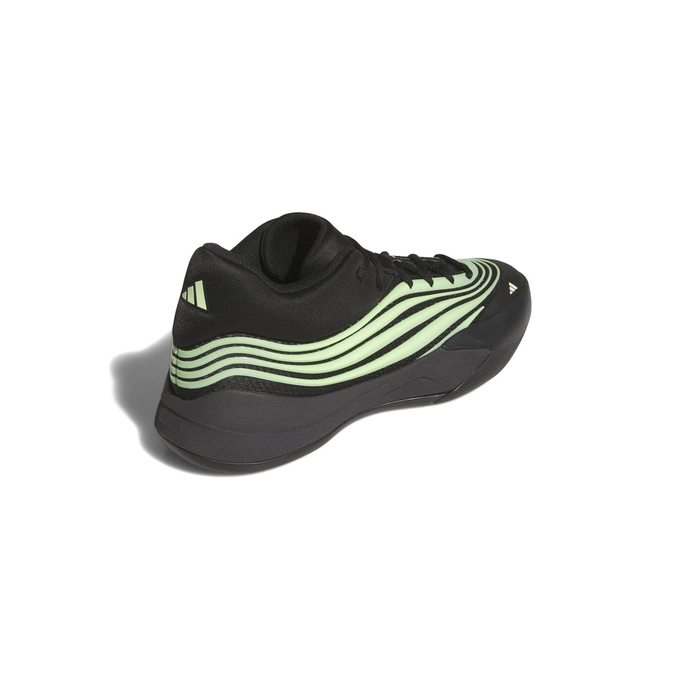 Adidas Dame X "Hallowen"