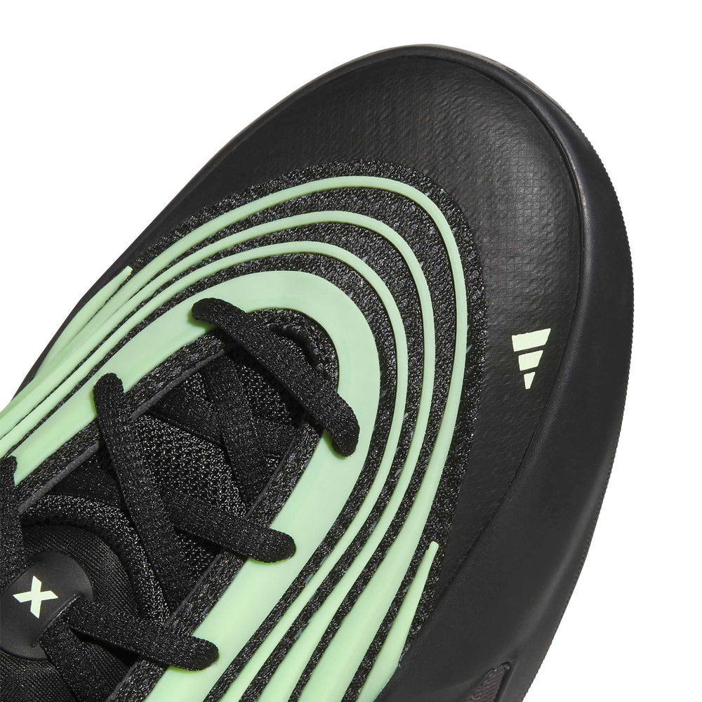 Adidas Dame X "Hallowen"
