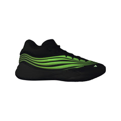Adidas Dame X "Hallowen"