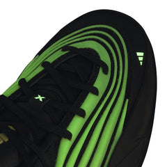 Adidas Dame X "Hallowen"