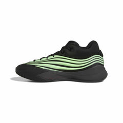 Adidas Dame X "Hallowen"