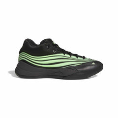 Adidas Dame X "Hallowen"