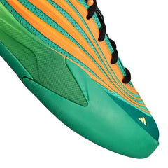 Adidas Dame X "Meet the Moment"