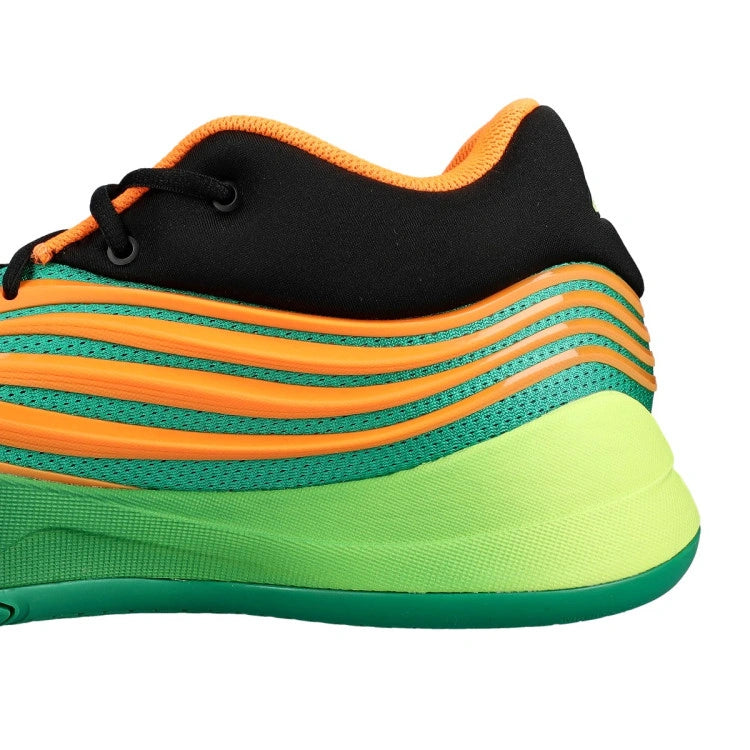 Adidas Dame X "Meet the Moment"