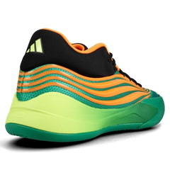 Adidas Dame X "Meet the Moment"