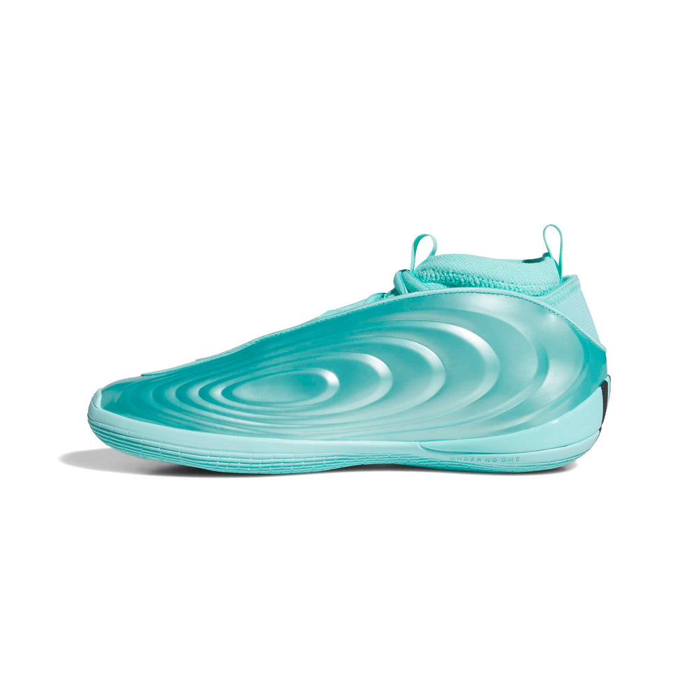 Adidas Harden Vol.10 "Clear Cyan"