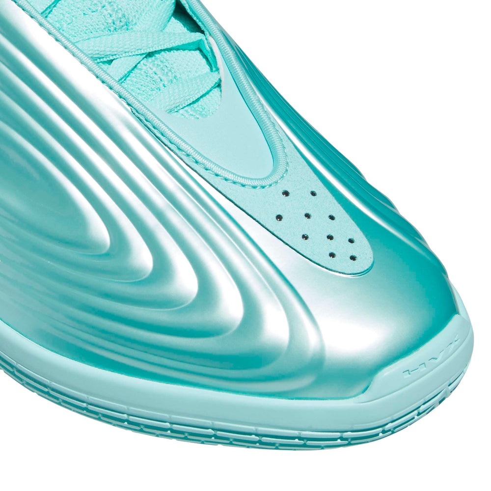 Adidas Harden Vol.10 "Clear Cyan"