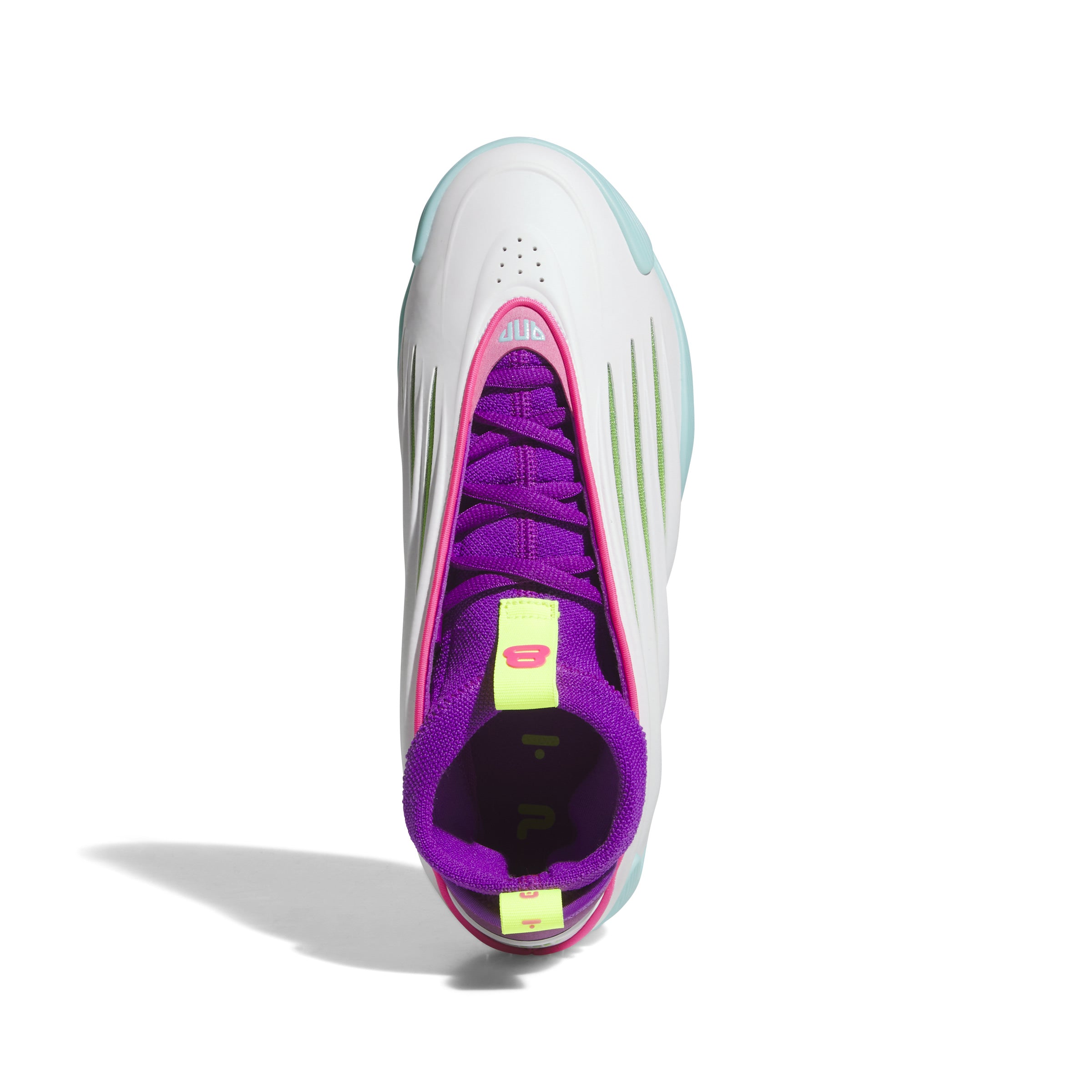 Adidas Harden Vol.9 x Jalen Williams