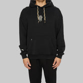 Anta KAI Hoodie Black