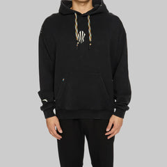 Anta KAI Hoodie Black